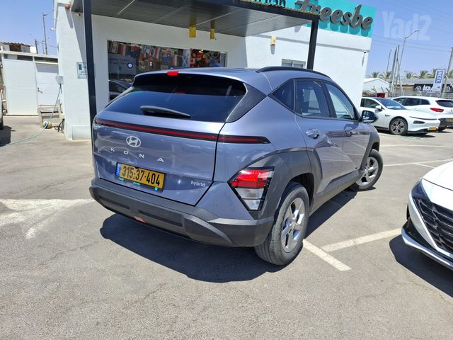 יונדאי קונה