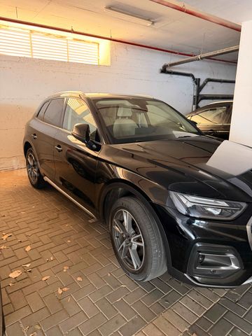 אאודי Q5