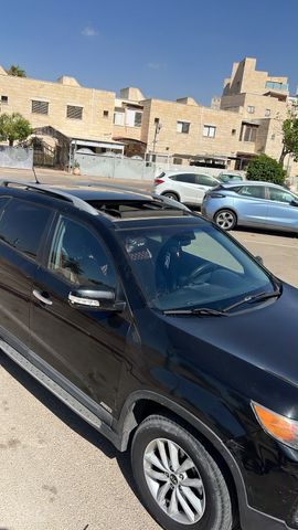 קיה סורנטו