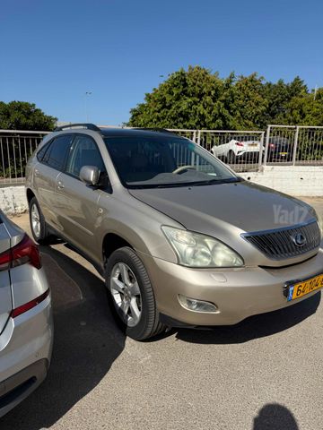 לקסוס RX
