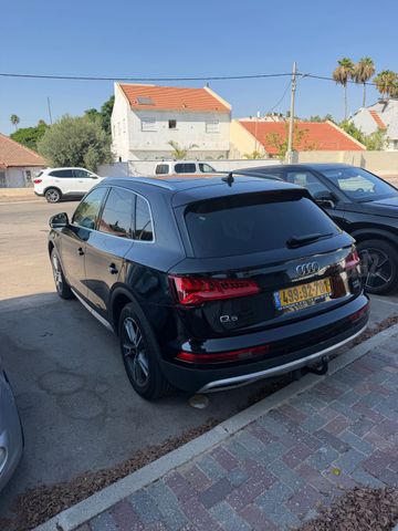 אאודי Q5