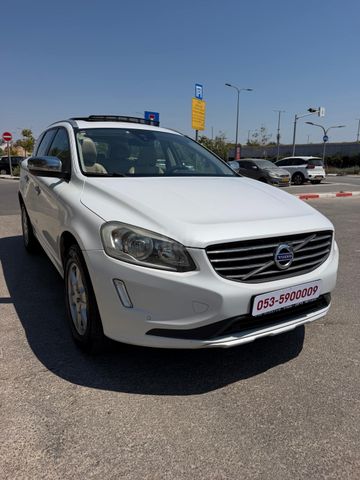 וולוו XC60