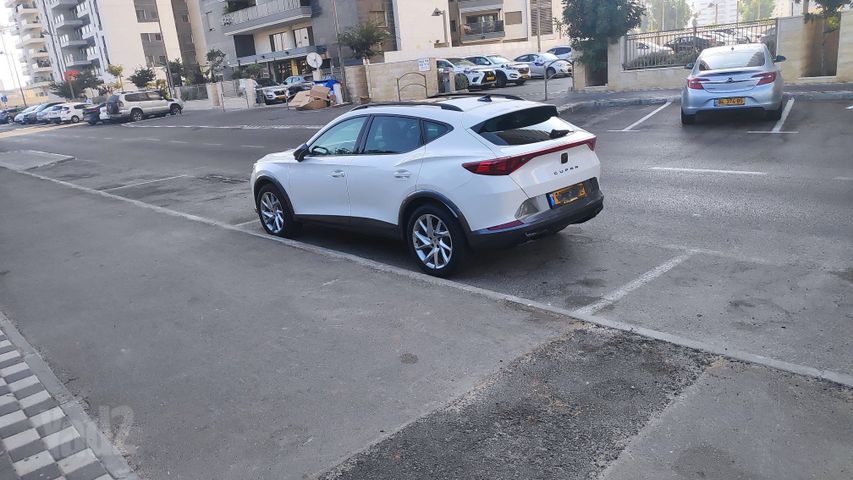 קופרה פורמנטור