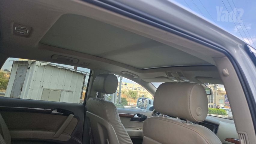 אאודי Q7
