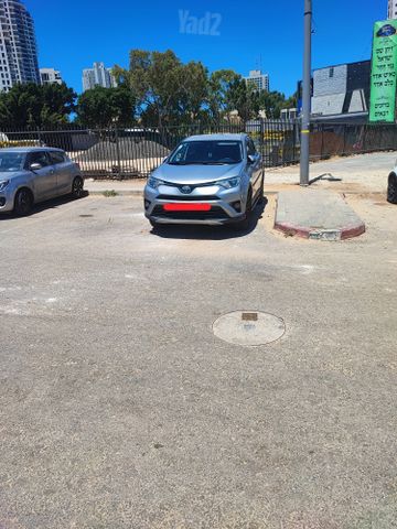 טויוטה RAV4