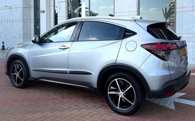 הונדה HR-V