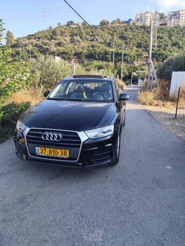 אאודי Q3