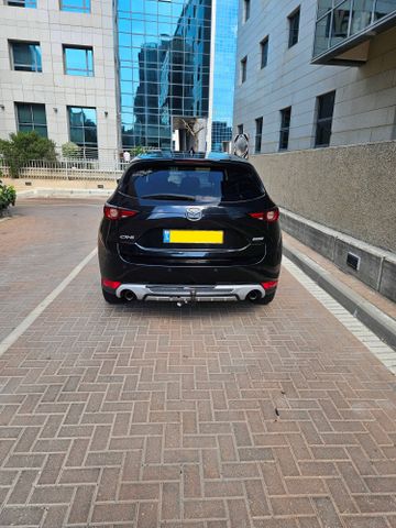 מאזדה CX-5