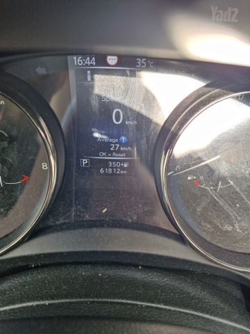 ניסאן אקס טרייל