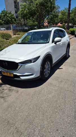 מאזדה CX-5