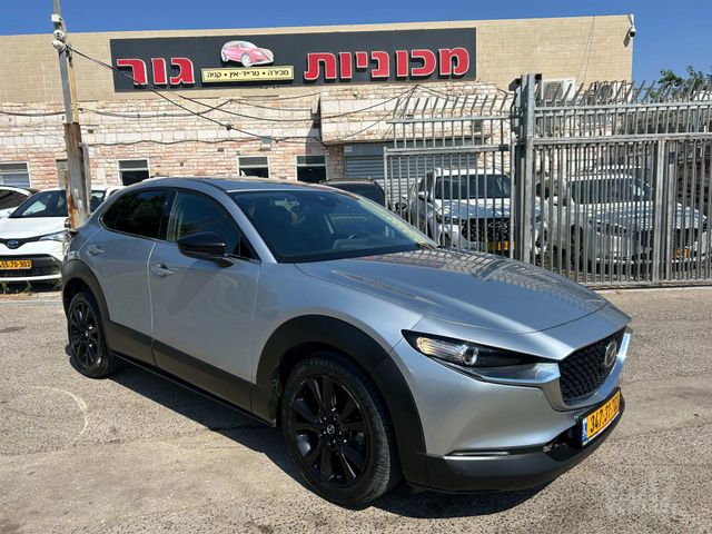 מאזדה CX-30