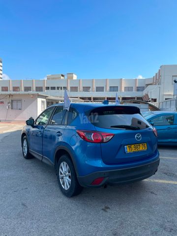 מאזדה CX-5