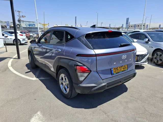 יונדאי קונה