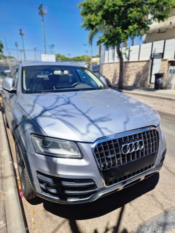 אאודי Q5