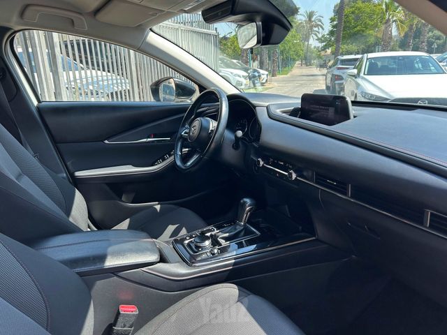 מאזדה CX-30