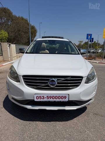 וולוו XC60