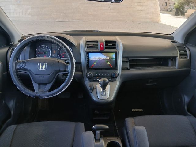 הונדה CR-V