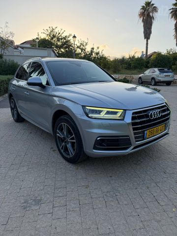 אאודי Q5