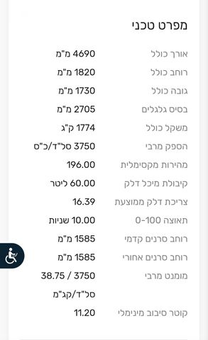 ניסאן אקס טרייל
