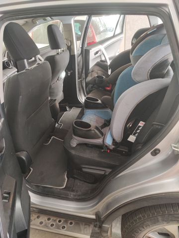 טויוטה RAV4