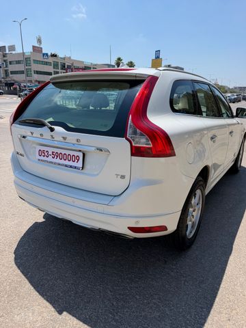 וולוו XC60