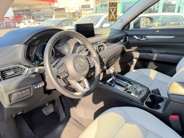מאזדה CX-5