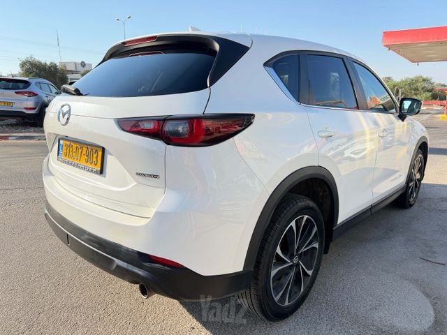 מאזדה CX-5