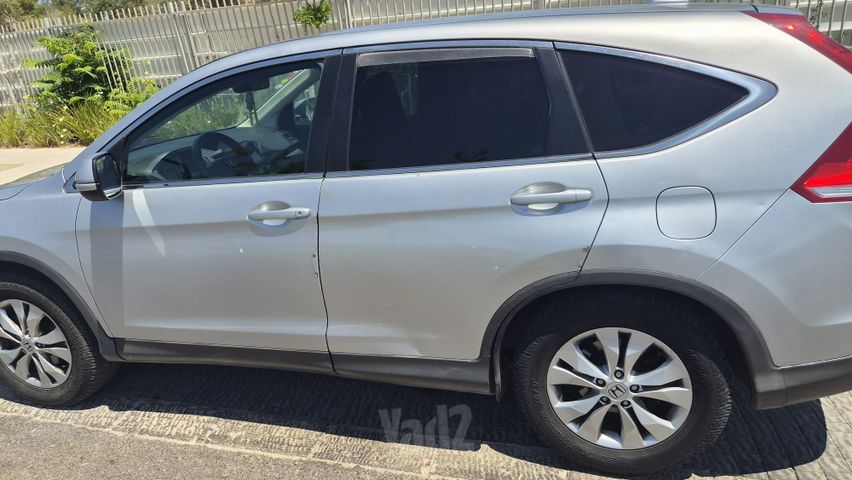 הונדה CR-V