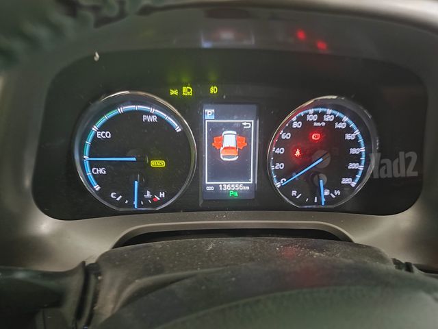 טויוטה RAV4