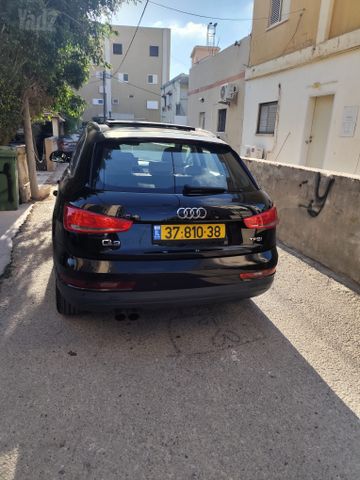 אאודי Q3