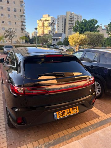 מודעת רכב סרס 5