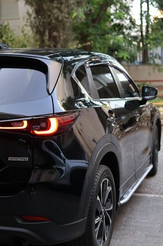 מאזדה CX-5