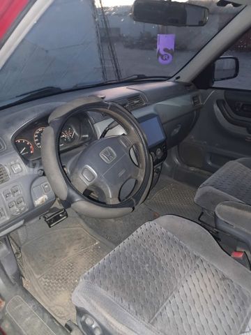 הונדה CR-V