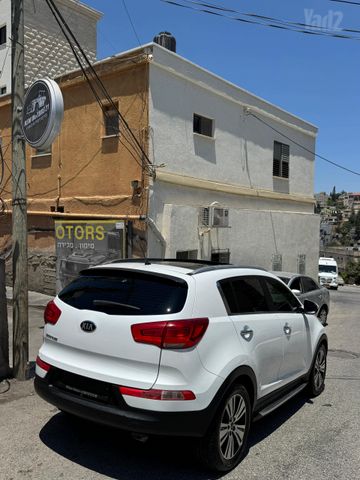 קיה סורנטו