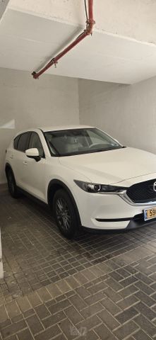 מאזדה CX-5