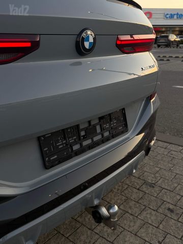 ב מ וו X6