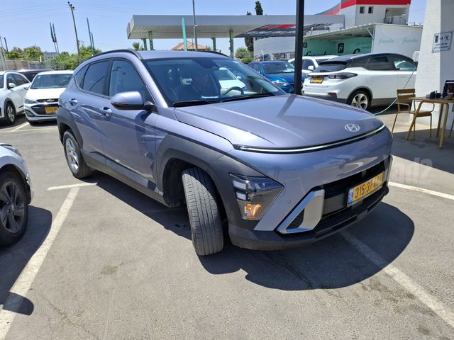 מודעת רכב יונדאי קונה