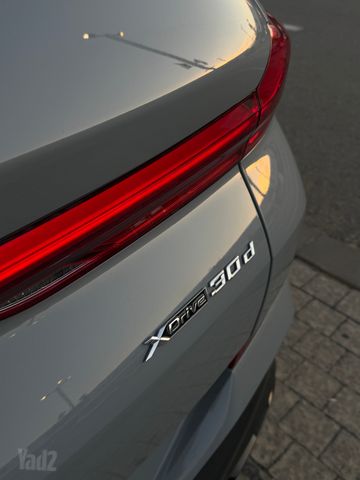 ב מ וו X6