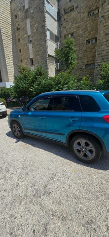 מודעת רכב סוזוקי ויטרה