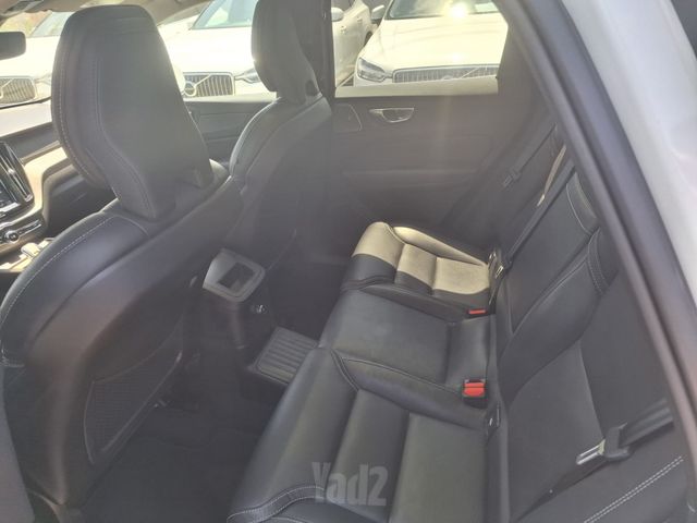 וולוו XC60