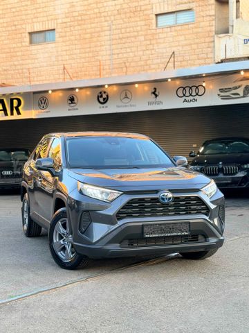 טויוטה RAV4