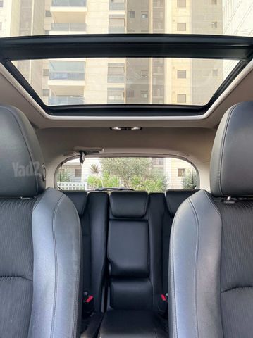 הונדה HR-V