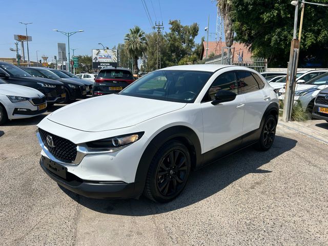 מאזדה CX-30