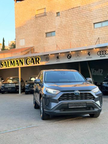 טויוטה RAV4