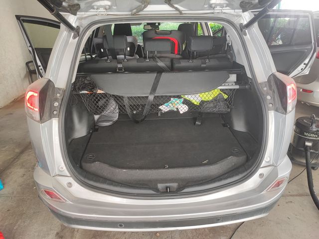 טויוטה RAV4