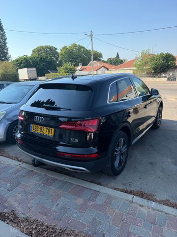 אאודי Q5