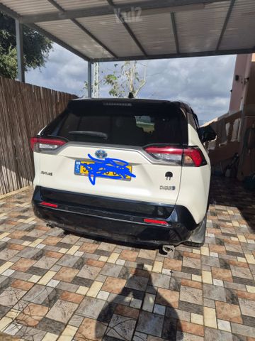 טויוטה RAV4