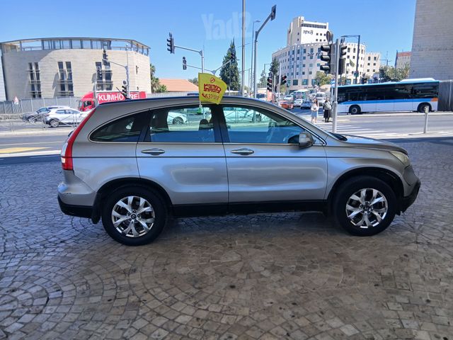 הונדה CR-V