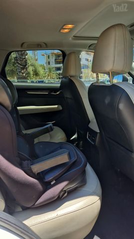 מאזדה CX-5