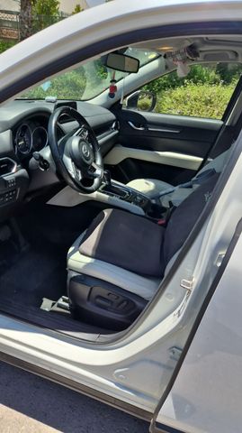 מודעת רכב מאזדה CX-5